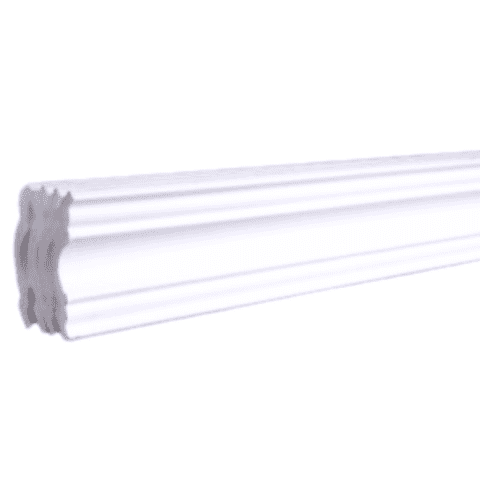 g50 4pk Polystyrene Cornice 8lm