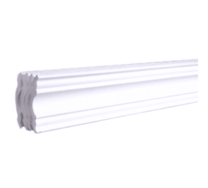g50 4pk Polystyrene Cornice 8lm