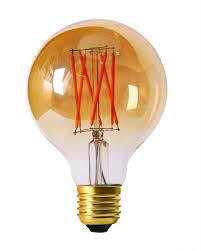 Led 4W G95 Maxi Filament