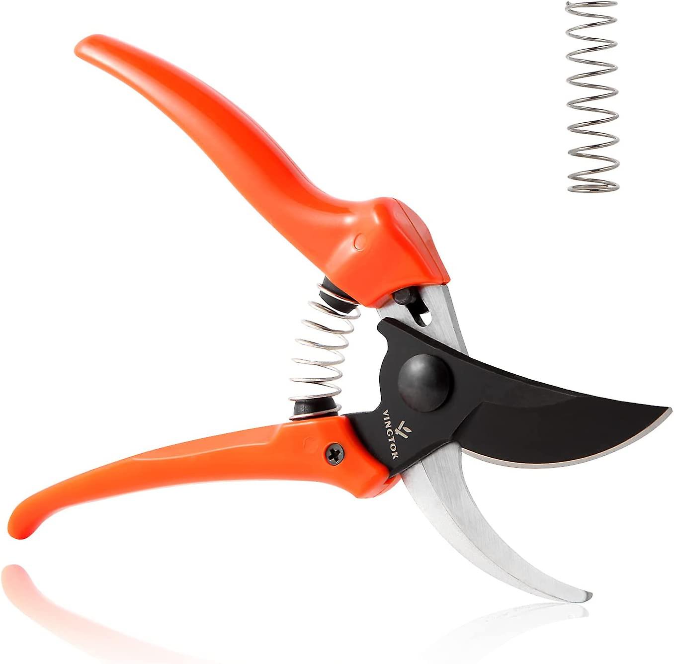 Garden Scissors 8