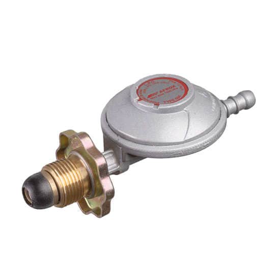 Gas Regulator  Egas Lpg Sabs (G/Regulator)