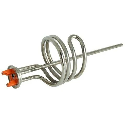Geyser Element 4Ooo Watt Spiral (Ge4Kws)