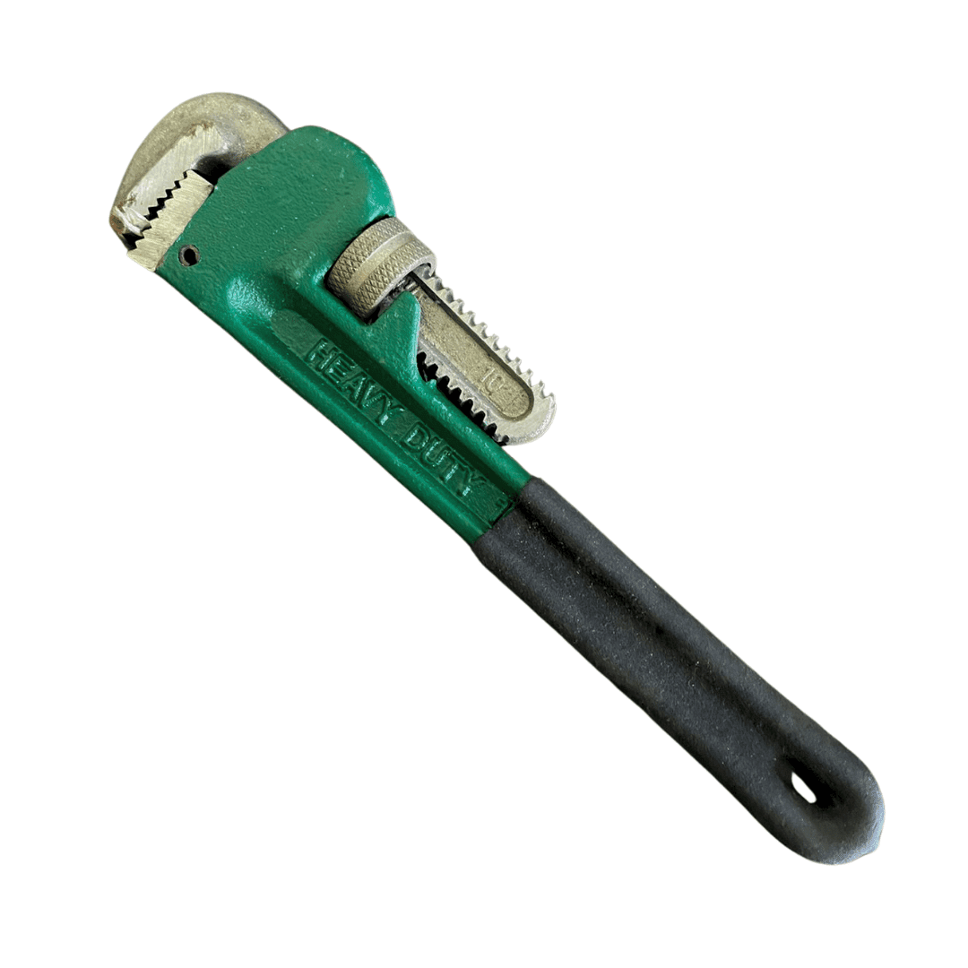 Greenpipe Wrench 10 Green (Wr10)