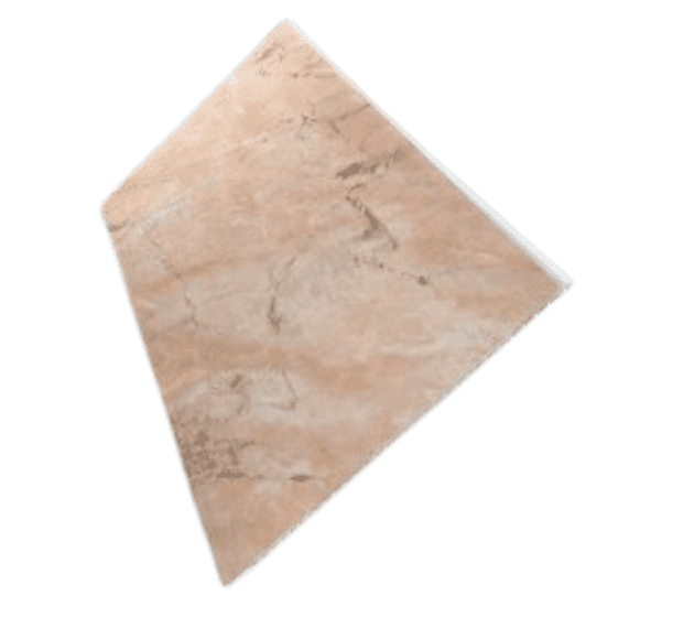 Grey Marble Printed Pvc