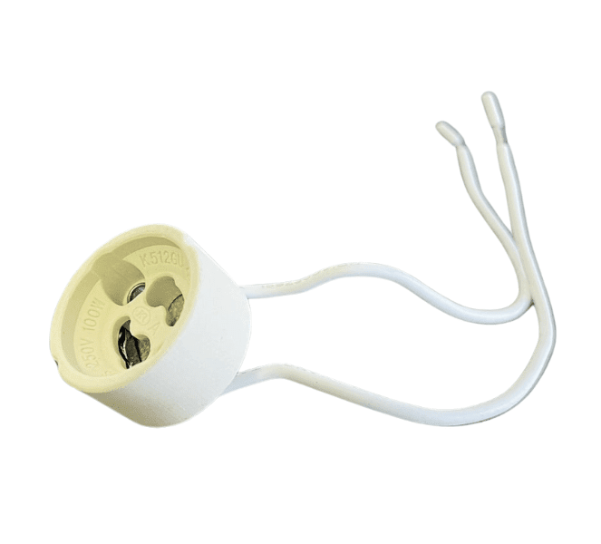 Gu10 Holder (Gu10 H)