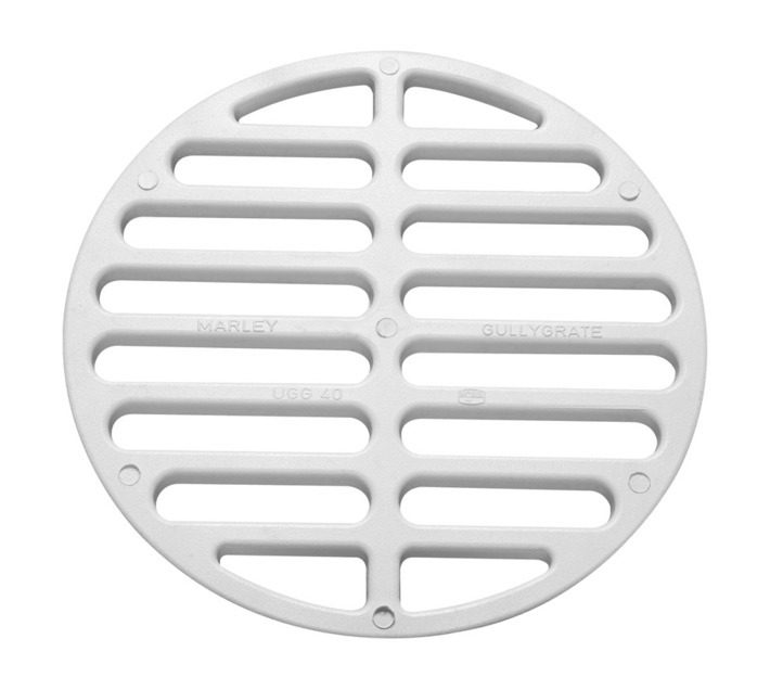 Gully Grid Plumeasy Only 190Mm (Dpuggo190Mm)