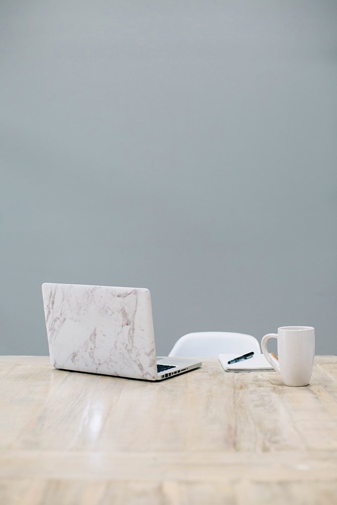 Marble Grey Contact Paper 2M - Image 4