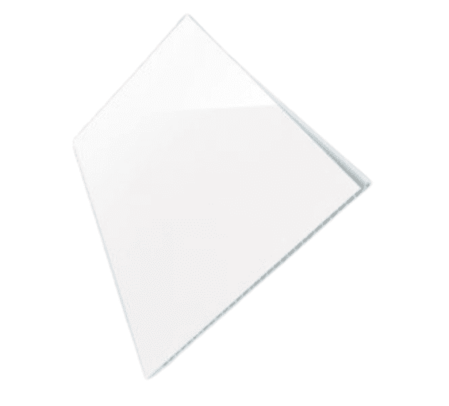 Hg White Transfer Foil