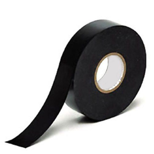 Black Insulation Tape 10Mt (Itcblack)