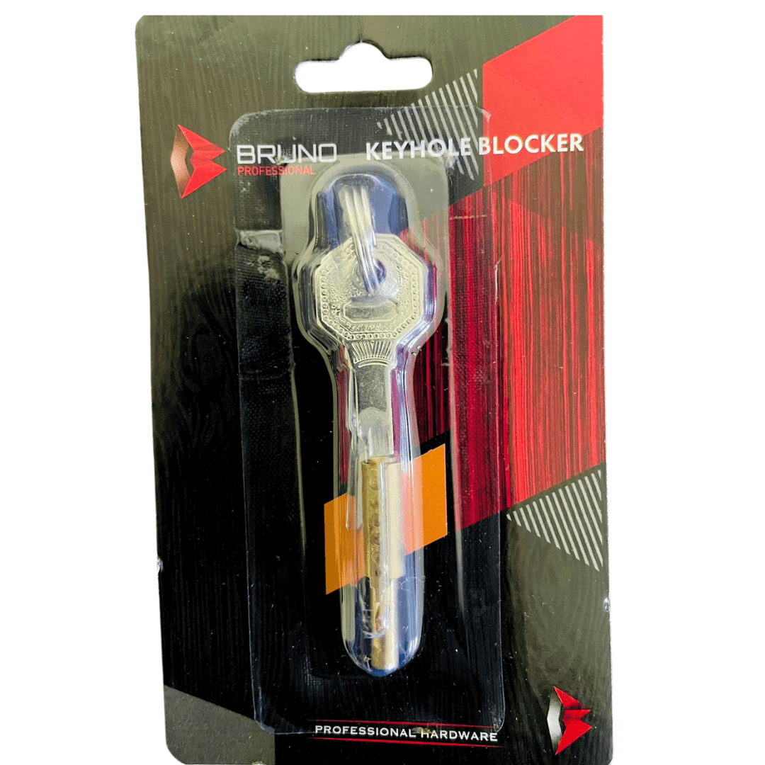 Goldlock Keyhole Blocker (Khb)