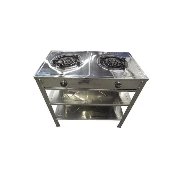 Cadac 2 Plate Gas King Stove.