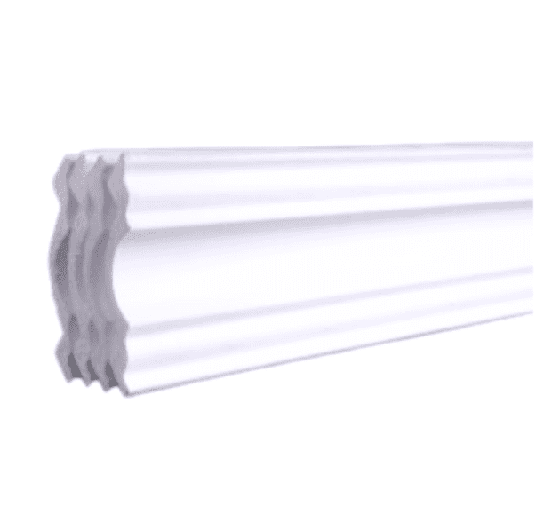 l80 4 Piece Value pack Polystyrene Cornice 8lm