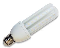 3U 9W Led Bulb B22