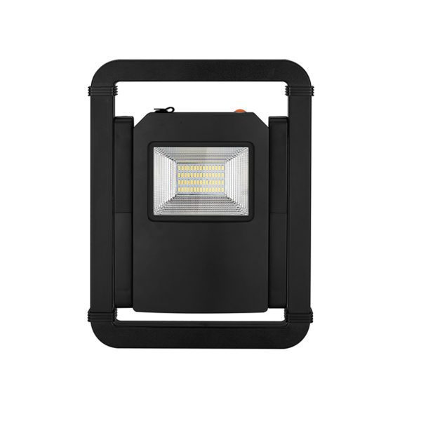 40W Rechargeable Led