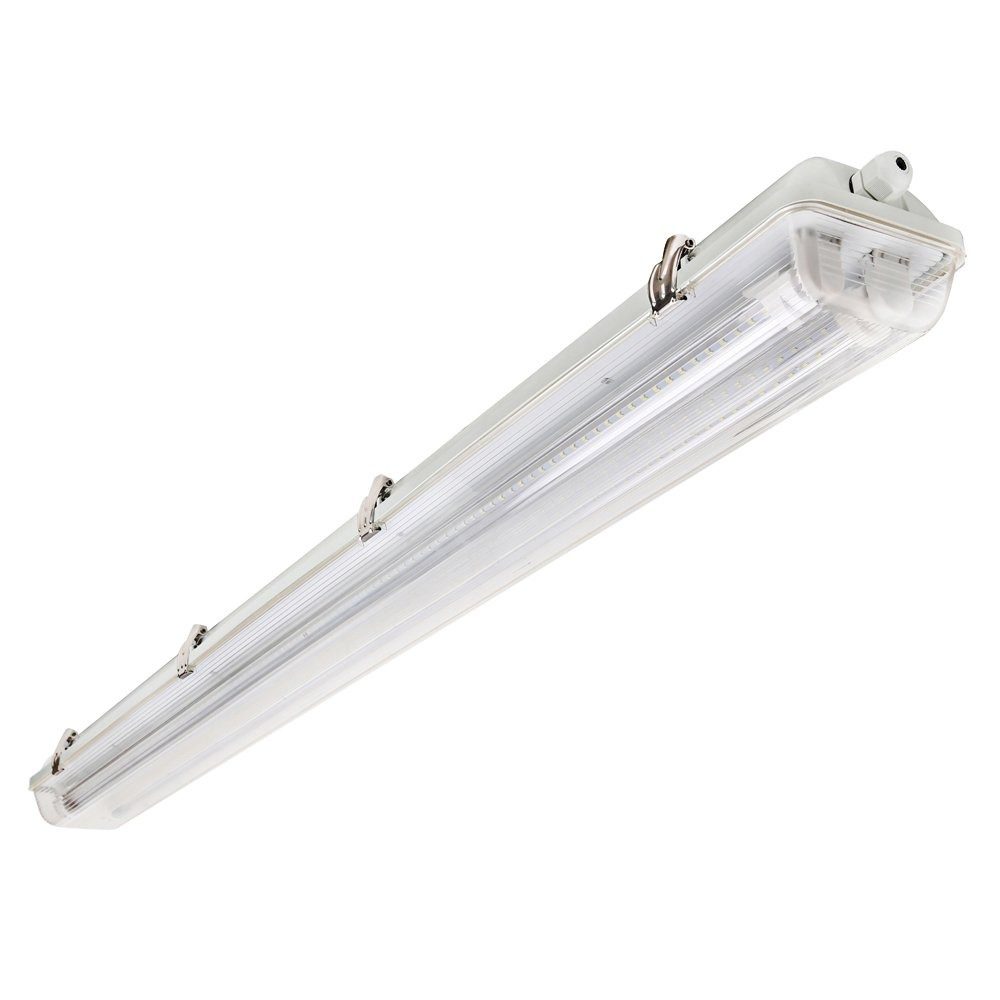 48W Led 4Ft Fixture (Led4Ftfixture)