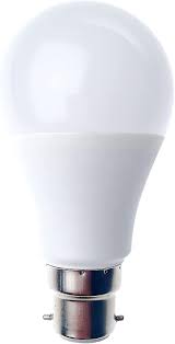 Led 5W Bulb B22 (B8) (5Wledbb22)