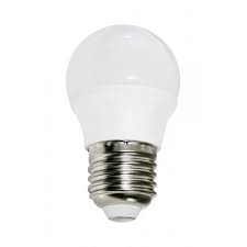 5W Led Bulb E27 (B9) (5Wledbe27)