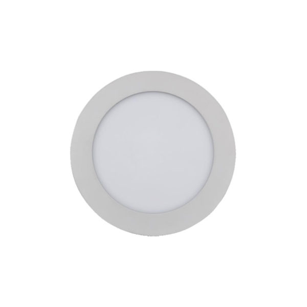 Surface 24W Led Round Coolwhite (Ledclr24Smd)