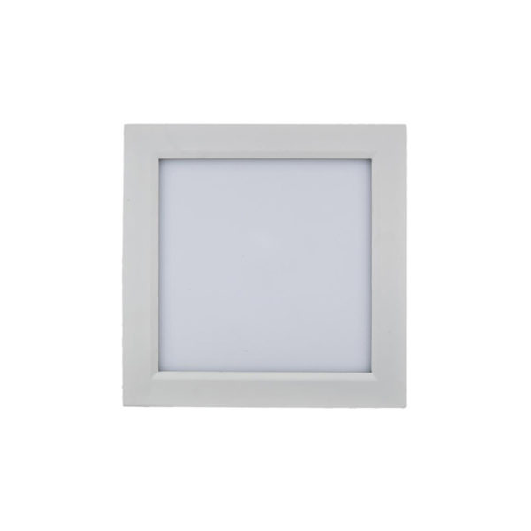 Surface 18W Led Square Coolwhite (Ledcls18Smd)