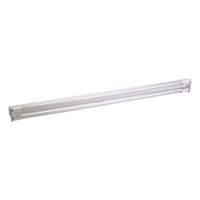 4Ft Double Fitting Led 2X18W Ausma (4Ftleddf2X18W)