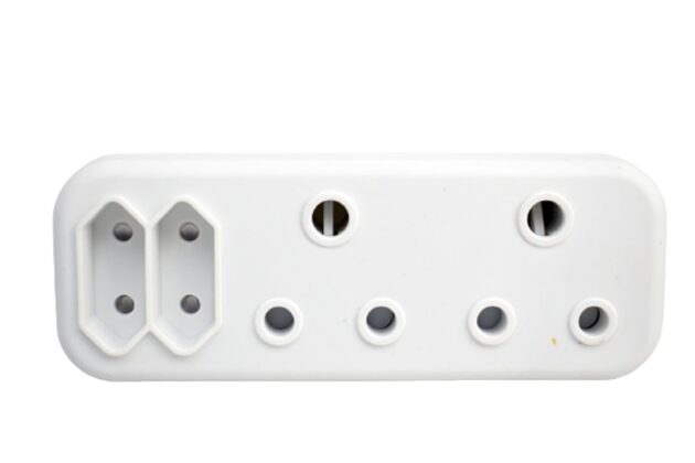 Reddison Adaptor 2x2 and 2x3