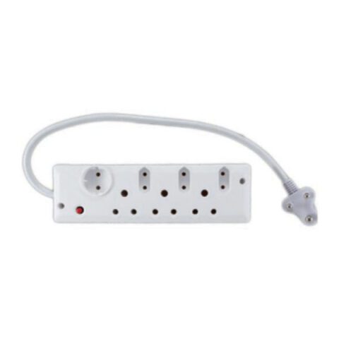 7 Way Multiplug Reddison