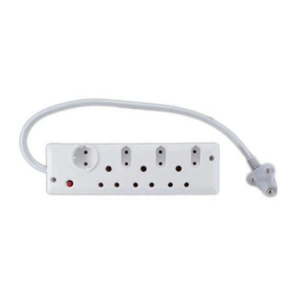 7 Way Multiplug Reddison