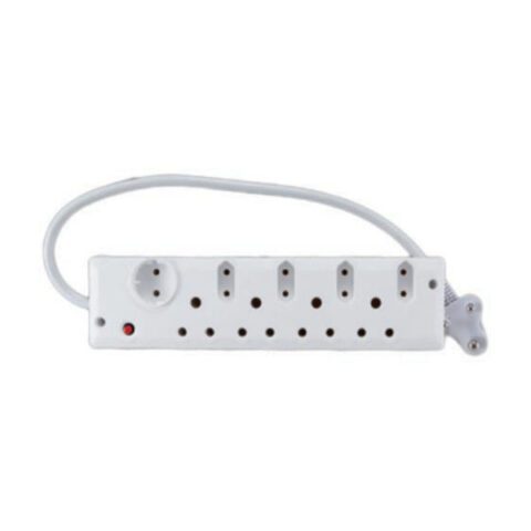9 Way Multiplug Reddison