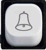 1 Way Door Bell Module Neu