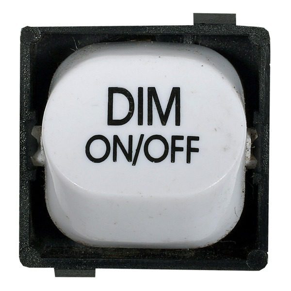 1Way Dim On/Off Module Neu