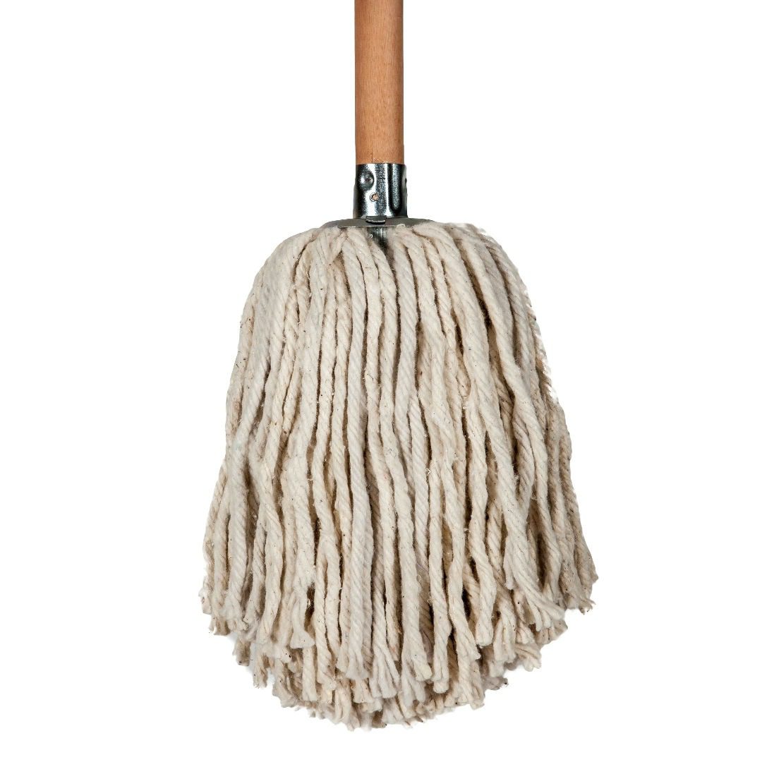 Mop 200G Metal Fitting + Handle (Mop012)