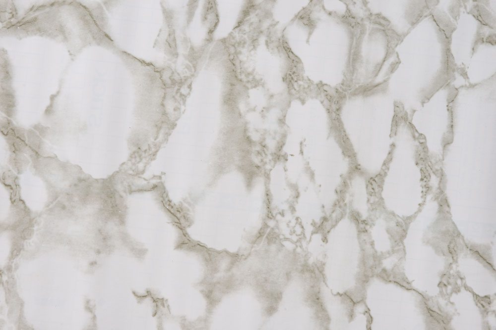 Marble Grey Contact Paper 2M