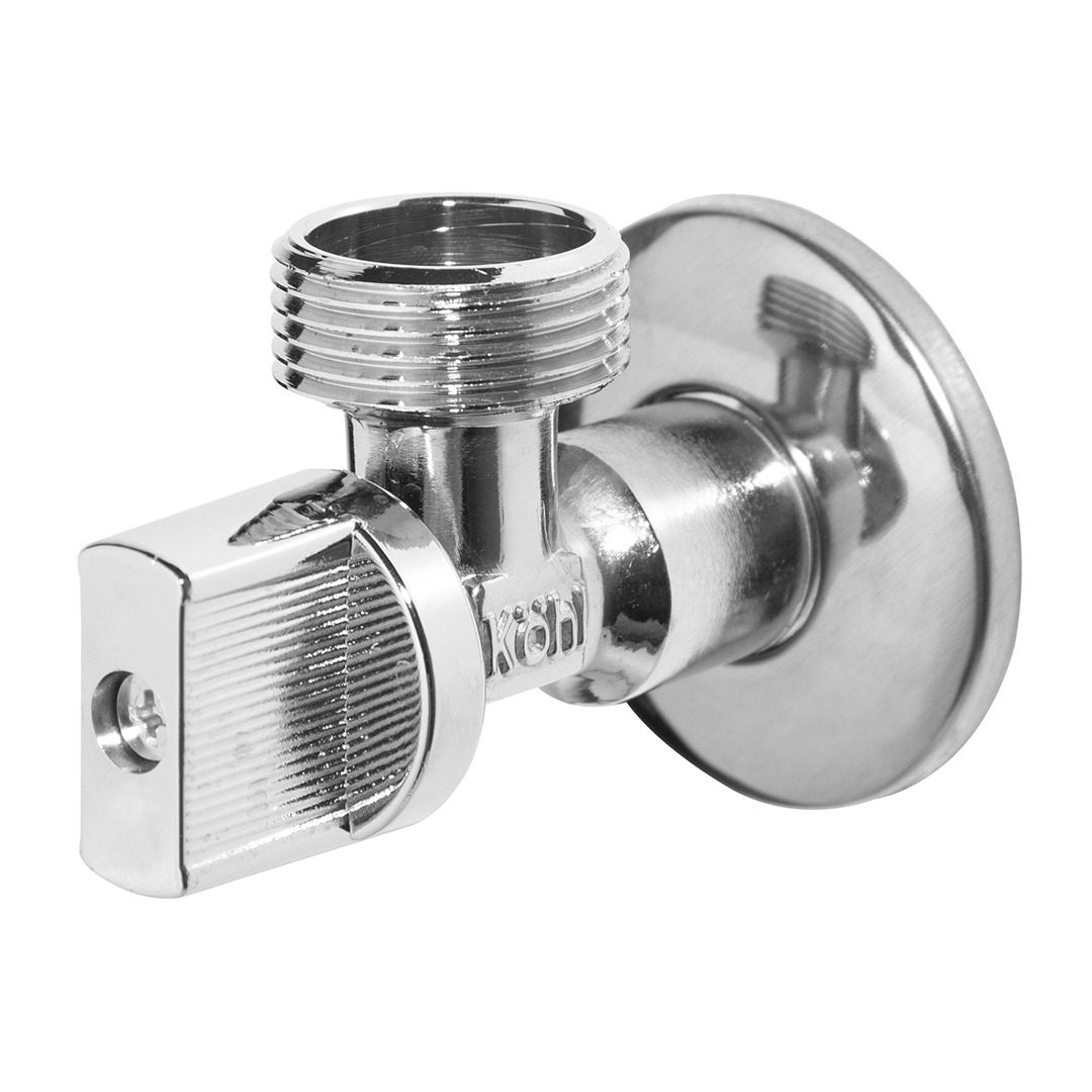 Angle Valve 1/2 (N632)