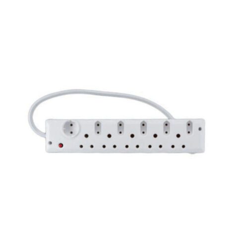11 Way Multi Plug Reddison