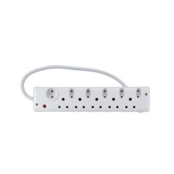 11 Way Multi Plug Reddison