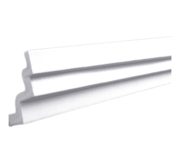 P75 Extruded Polystyrene Cornice