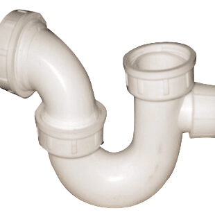 Bath Trap 40Mm (Pc222)