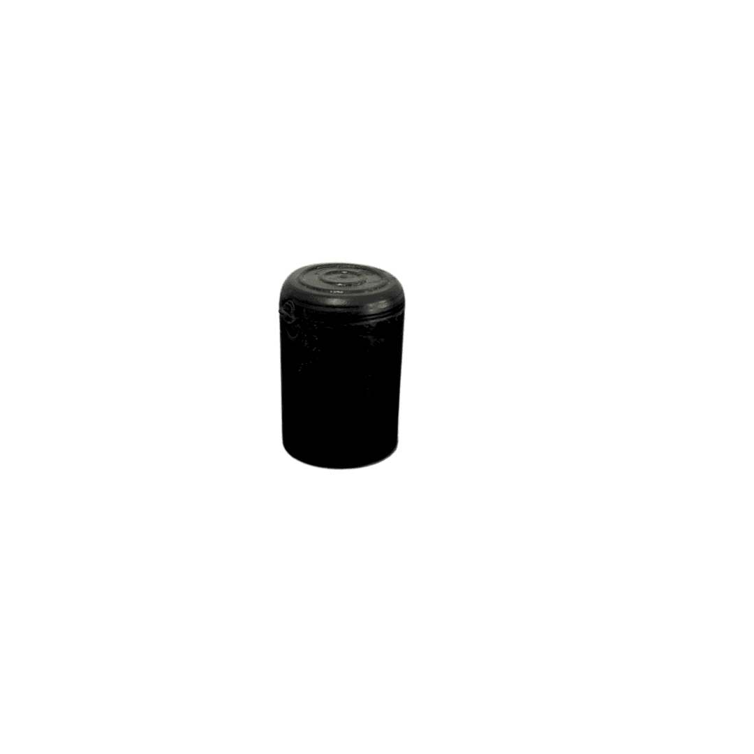 Pvc Ferrule 12Mm (1010)