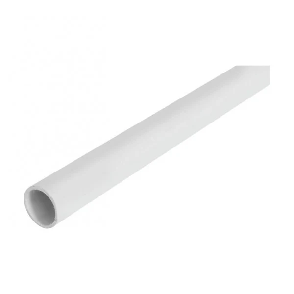 Pvc Bb Conduit Pipe Satas 20Mmx4M (Bbcp20)