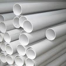 Sv New Spec Pipe 50Mm X 6M Pvc (Pvc50X6 N/S)