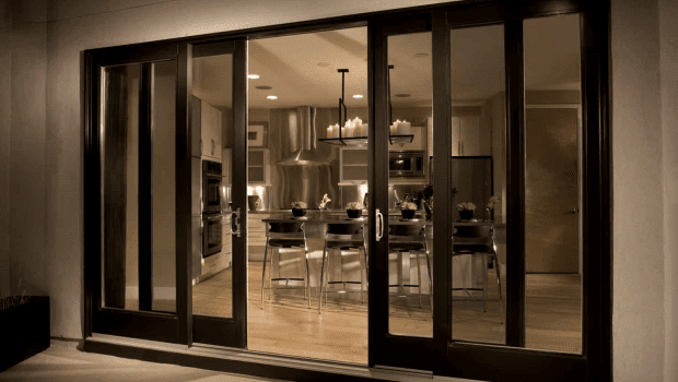 Palace Sliding Door Oxxo