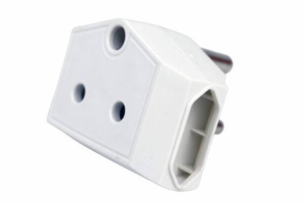 Reddison Adaptor 1x16A & 2x5A