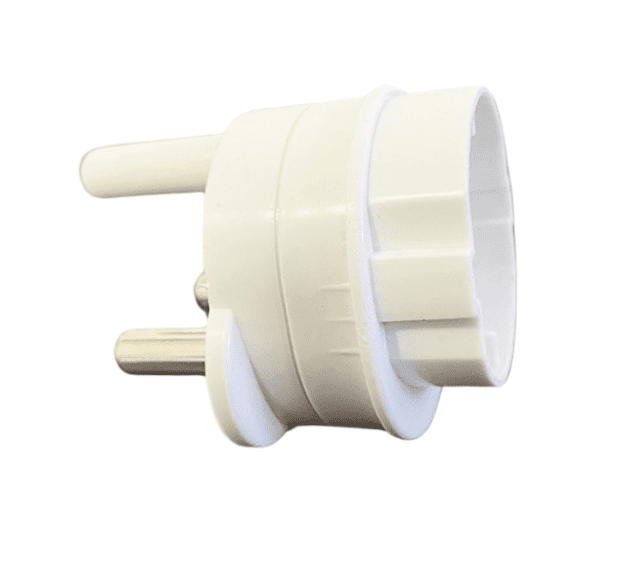 Reddison 2 Point Adaptor 1x5A Schuko