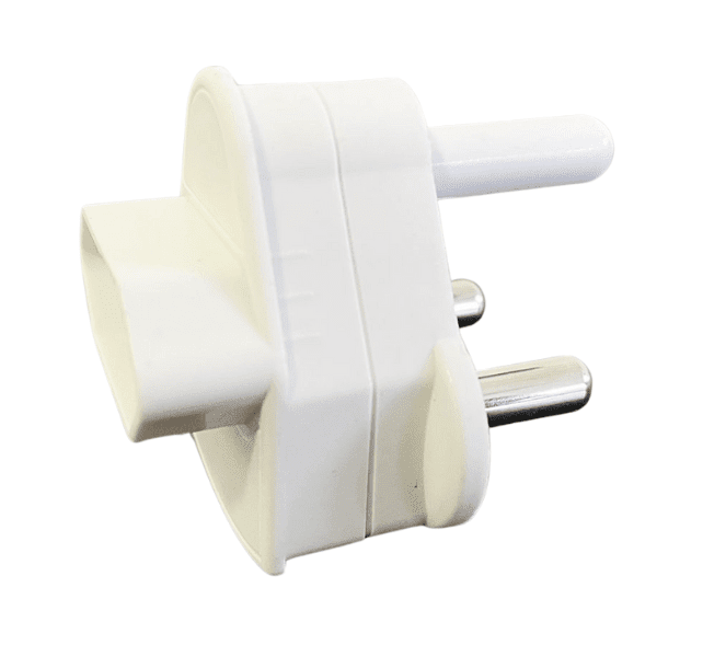 Reddison Top Entry Adaptor 1x5A