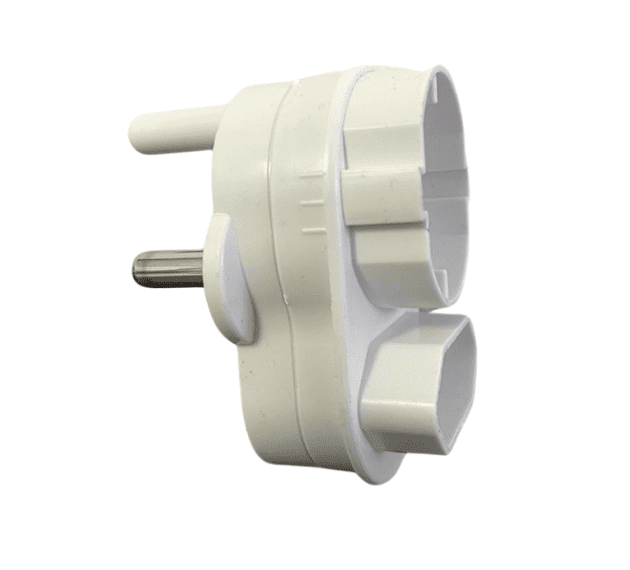 Reddison Adaptor 1x5A 1xSchuko