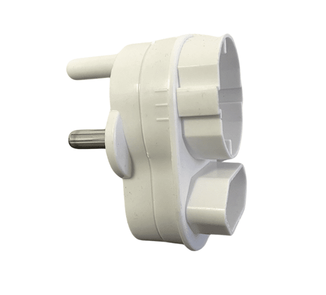 Reddison Adaptor 1x5A 1xSchuko