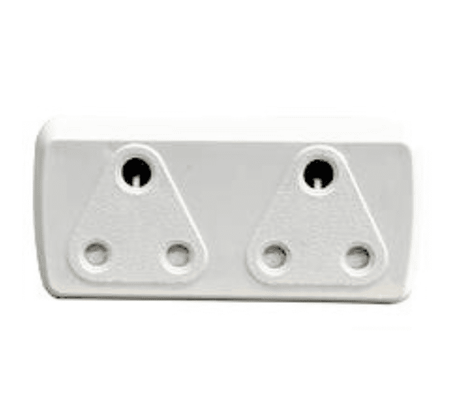 Reddison Adaptor 2x16A