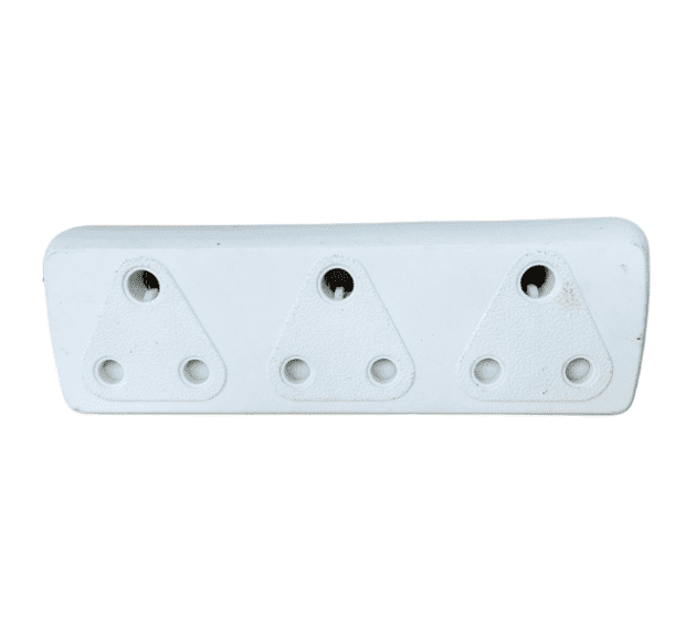 Reddison Adaptor 3x16A
