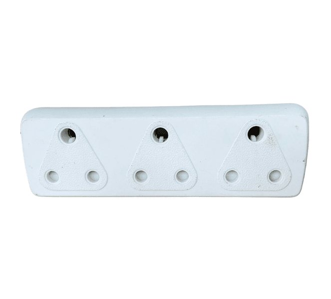 Reddison Adaptor 3x16A