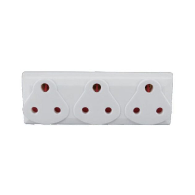 Adaptor 3 X 16 Ausma  (R20)